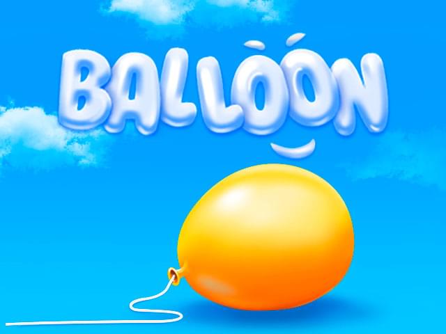 win 11 Balão