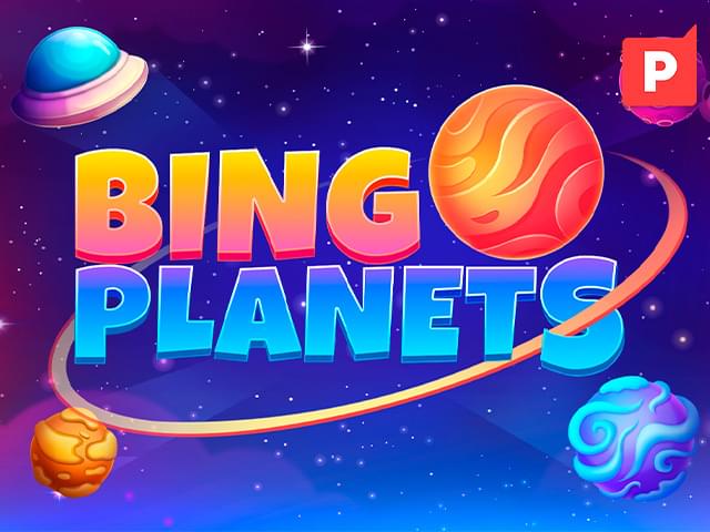 win 11 Planetas do Bingo
