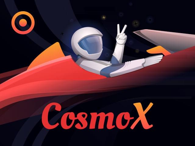 win 11 CosmoX