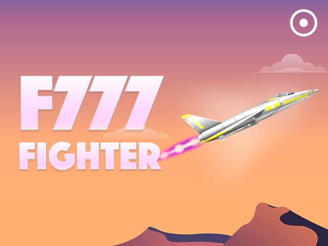 win 11 F777 Fighter
