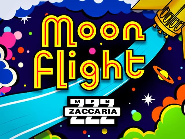 win 11 Deslizante de Voo Lunar