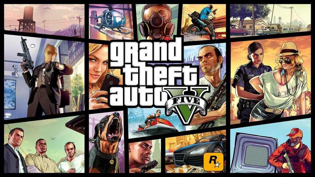 win 11 Grand Theft Auto V